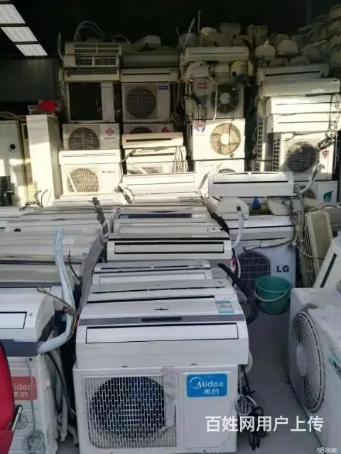 沈阳市区高价上门回收家用电器 - 图片 2