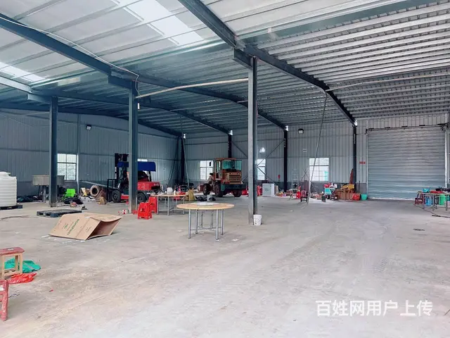 （老板本人）长沙县机场大道旁厂房仓库房东直租 6088 - 图片 2