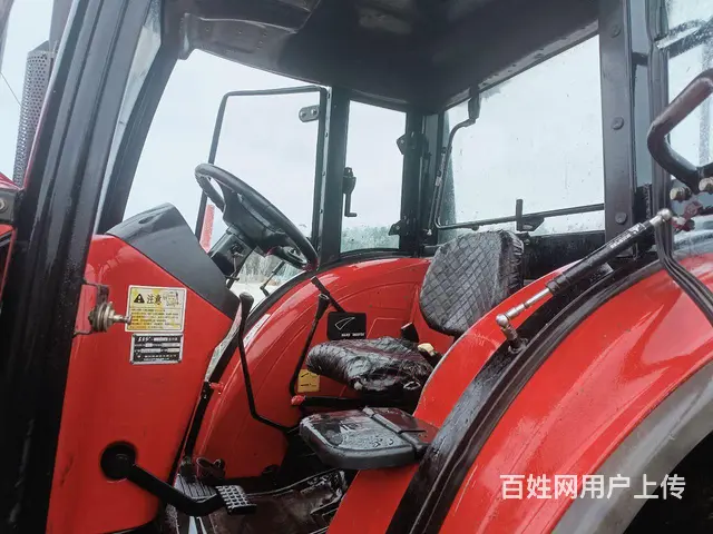 卖13年LY1104  大胎无裂 - 图片 9
