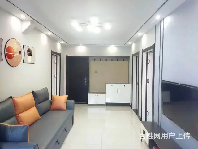 降价了，光宇b区5楼59平9.9万精装未住，三阳房两室一厅 - 图片 6