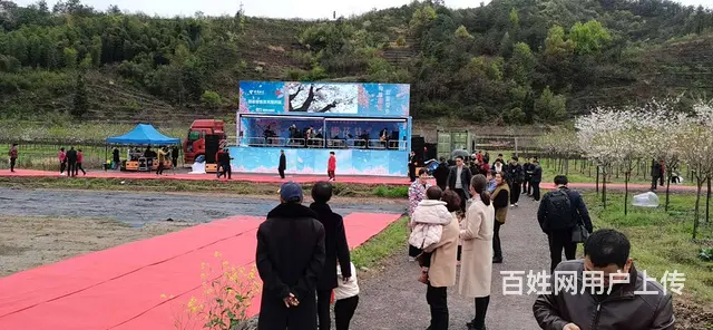 浙江专业LED宣传车生产改装工厂，LED舞台车销售 - 图片 9