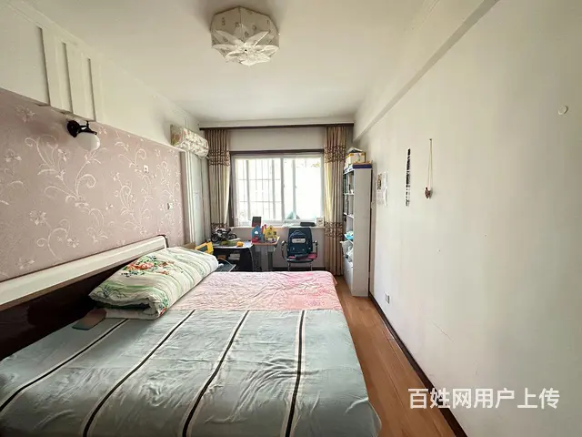 城南新苑一楼104平两室通厅中装48万四中蓝海城 - 图片 2