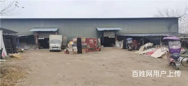 广汉市南丰镇1000㎡厂房+场地（约12亩）、鱼塘（约4亩） - 图片 2