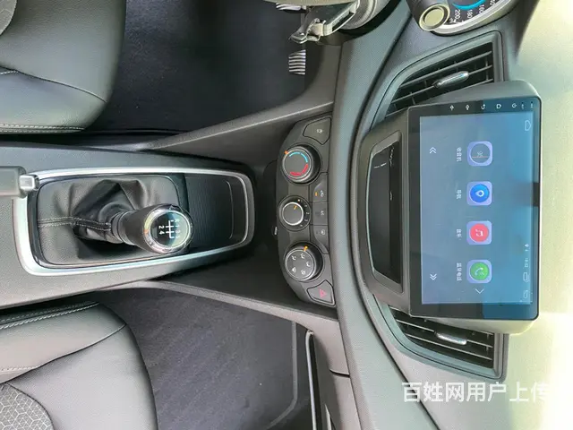【搞定了！】雪佛兰 科沃兹 2019款 1.5 手动 320 - 图片 10