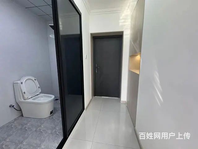 好楼层 市场近 水泥社区 普通住宅 精装修 - 图片 4