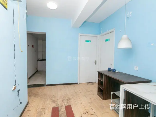 长河简装修南多层[1-7层]99.12平热卖 - 图片 2