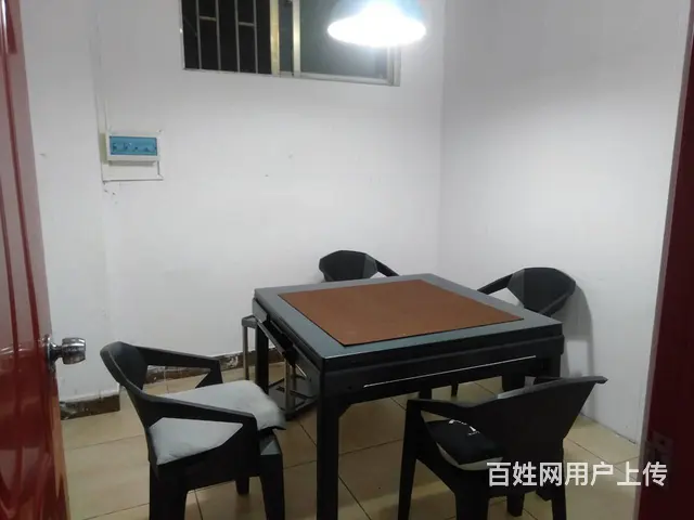 （51旺铺推荐）府城振民巷120平双门面麻将水吧转让 - 图片 6