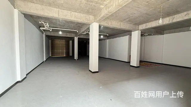 房东直租！永康花川美食城旁150平店铺出租！适合做各行业！ - 图片 2
