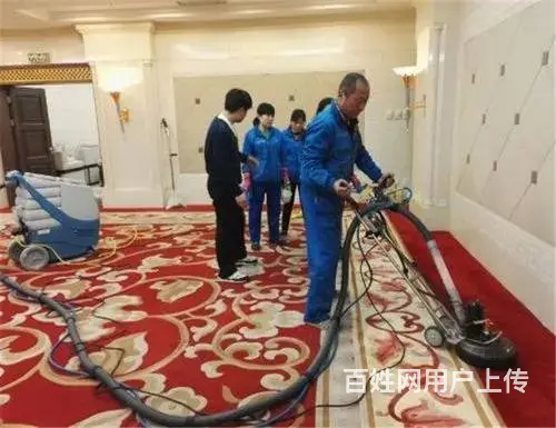 常熟保洁公司专业保洁清洗52877419 - 图片 4