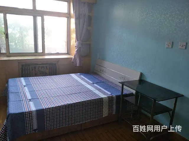 怀远门地铁A口旁 ，文峰大厦旁，1000元/月，家电齐全 - 图片 4