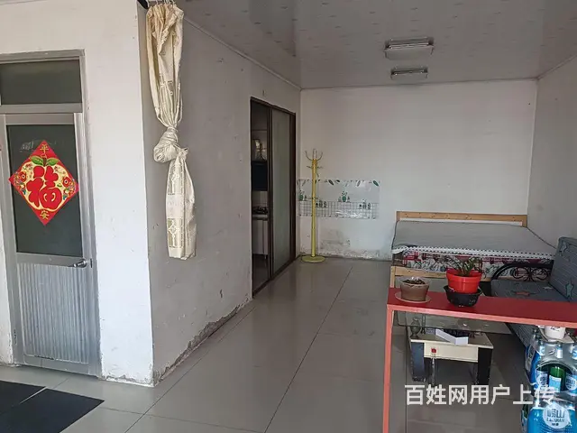2号楼2号网点房，可住人，也可以做买卖，当仓库 - 图片 6