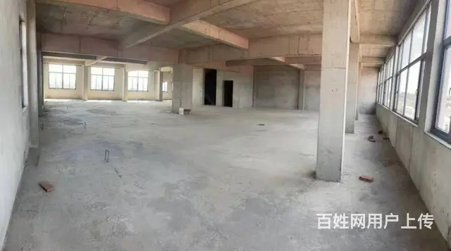 （老板本人）长沙县江背镇五美集镇整栋房屋厂房仓库出租6915 - 图片 5