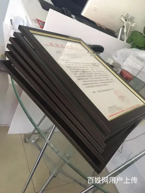 海口不锈钢牌制作 腐蚀牌制作 漫晨图文广告店 - 图片 3