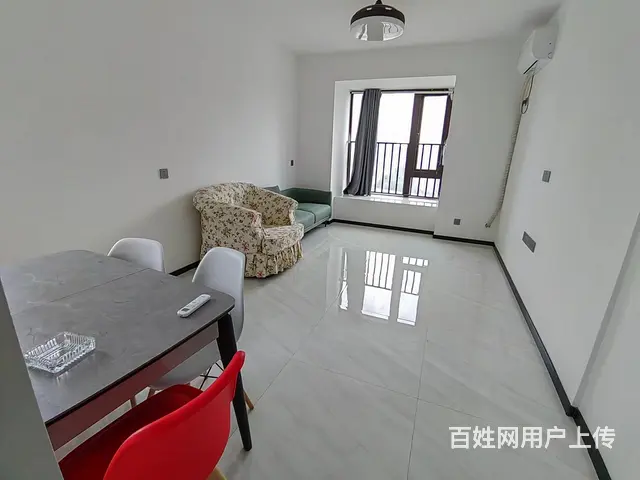 方特，三安光电，银城智谷，滨城小学泰康之家精装修复试四房出租 - 图片 1