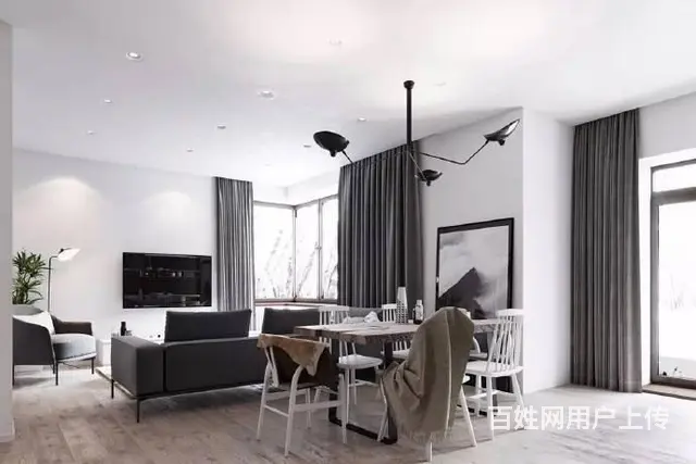 绍兴袍江本地装修公司 - 图片