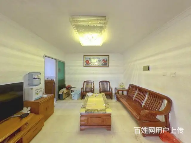 翠怡花园 3室2厅84.3m?整租 - 图片 2