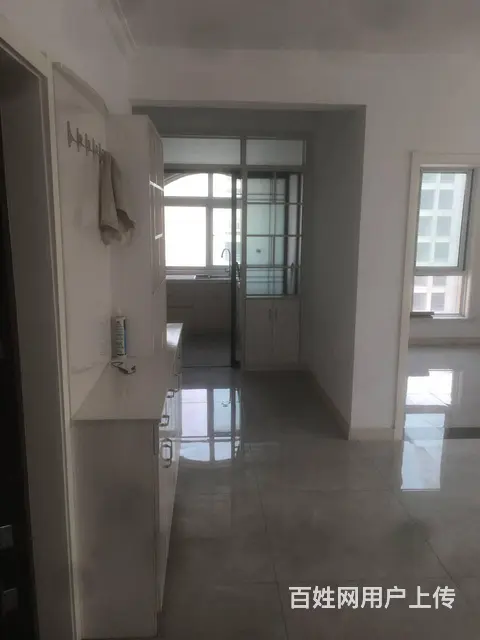珠江花园 普通住宅2厅 简单装修 - 图片 1