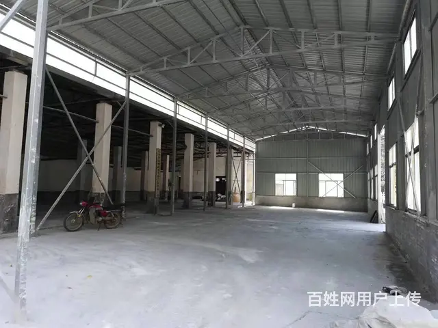 （房东直租）路口镇黄兴大道1100平厂房，仓库优价出租 - 图片 6