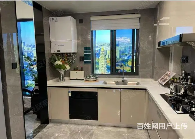 D铁口天宁红梅主芯保利天珺洋墅双公园火车站精装均26000起 - 图片 6