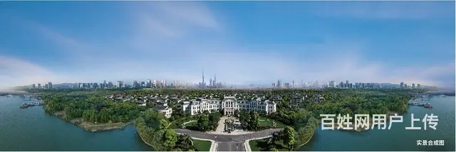 太仓越秀向东岛五期房源详情，向东岛价格及位置，户型 - 图片 1