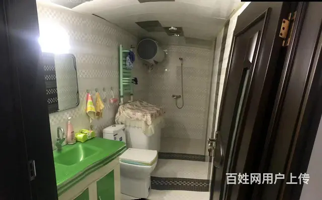 南山区跃进街大陆综合楼 三线站点旁113.9平5楼12.5万 - 图片 4