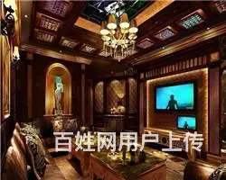 南宁金色铭人KTV--打折送酒会所KTV - 图片 2