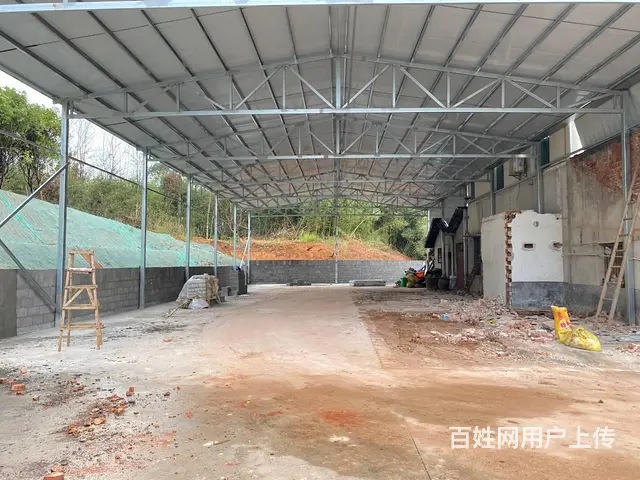 (房东直租)松雅湖黄兴大道旁新建400平厂房优价出租 - 图片 6