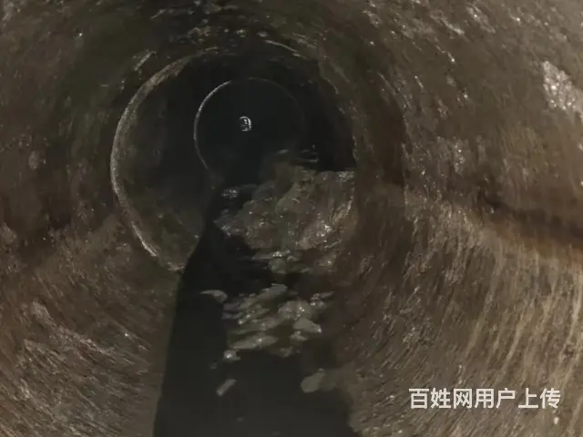 亭湖大型工厂市政排污管清洗专业疏通清淤公司 - 图片 1