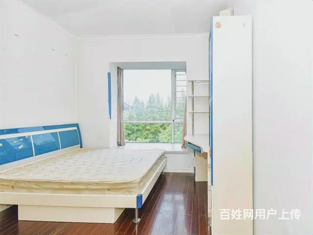 现代名苑沿河西边套 一线河景 南北通透 全明户型 - 图片 9