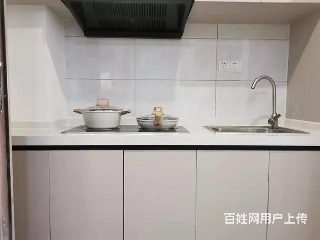 大学城机电学院旁单价7200现房公寓民用水电首付16万带阳台 - 图片 8