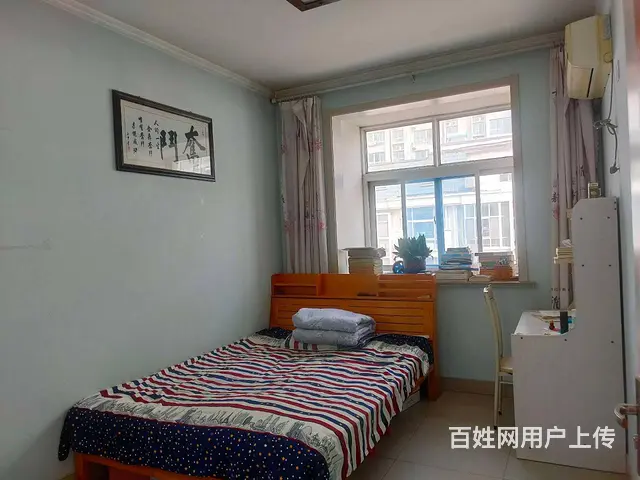 天健苑130平 家具家电齐全 拎包入住 1600/月 - 图片 3