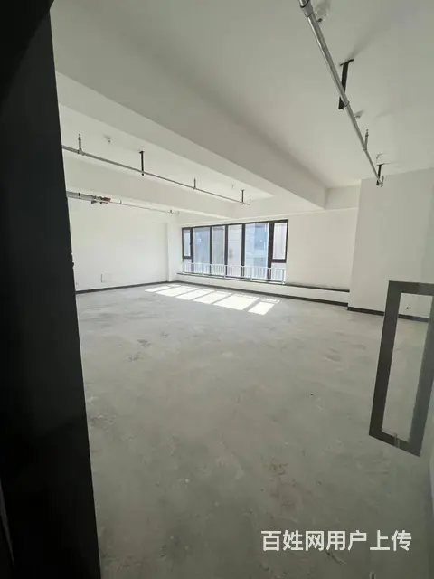 惠工广场丨旭辉中心B座丨SOHO办公丨120平丨7500均价 - 图片 1