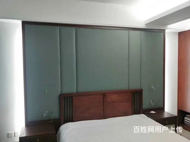 专业羁押室墙面软包 - 图片 1