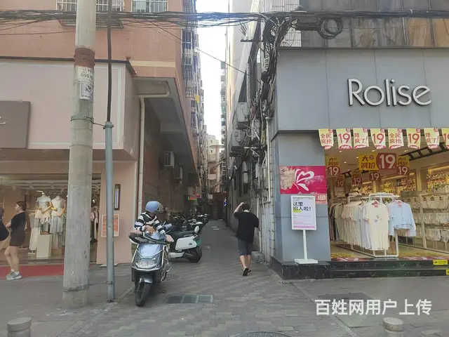 （51旺铺推荐）滨濂村25平空铺低价转让 行业不限 - 图片 7