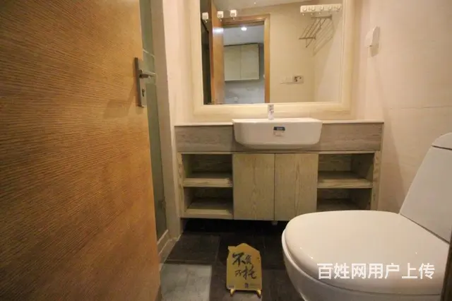 南肖埠 · 同方国际大厦 · 1室 · 0厅 - 图片 4