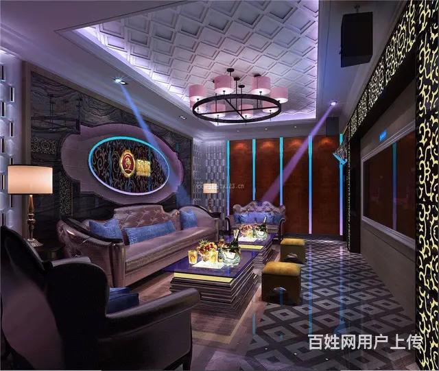 吉安好玩的夜总会ktv排名 - 图片 4