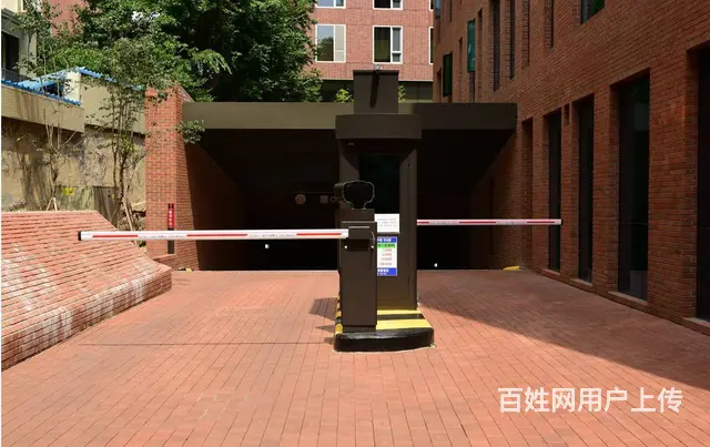 毕节哪里安装监控摄像机 停车场出入口 收银系统 - 图片 6