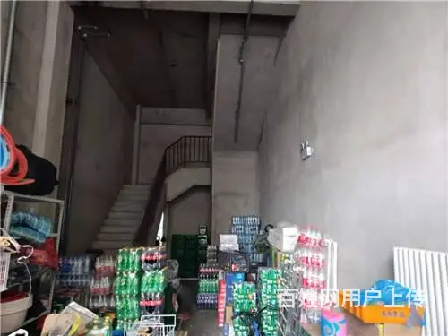 万达江畔华城三期临街门市出租 - 图片 6
