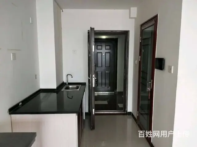 地铁房绿地之窗(金山桥开发区) 商住两用 精装修 - 图片 11