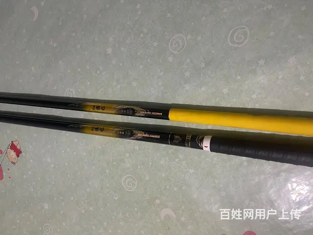 二手鱼竿 - 图片 8