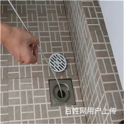昆山市附近厕所地漏疏通上门快 - 图片 10