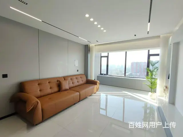 育红一中15楼119平三室精装78.8万 - 图片 1
