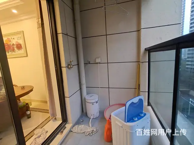 横琴 荔枝湾(南区) 精装3房 好格局  便宜急租 - 图片 11
