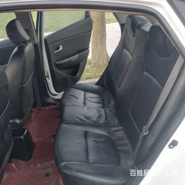 起亚K2 2015款 K2-三厢 1.4 手动 GLS - 图片 9