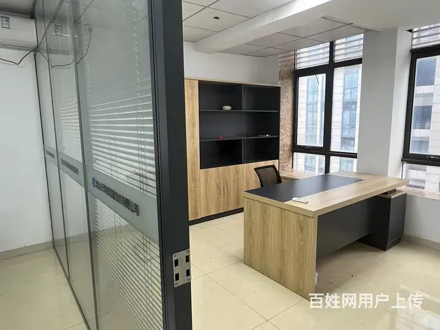 前进路上70平办公室 出租 带办公家具 - 图片 9