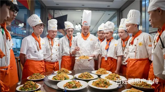 厦门新东方创业帮扶餐饮培训 - 图片 4