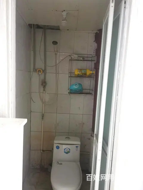 万达附近西南关南街小区 1室1厅精装设施全 - 图片 8