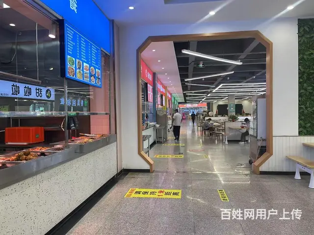 张店区理工大学营业中餐饮店整体出 - 图片 5
