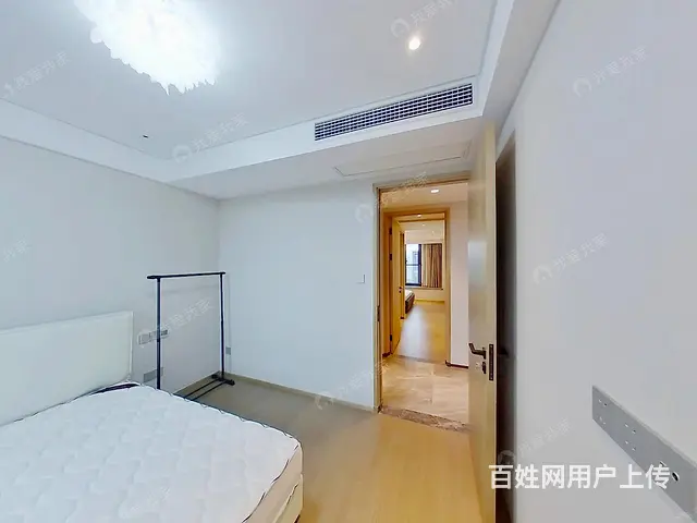 绿城品质 蓝宝石泳池 经典四叶草 精装三件套 看房随时 - 图片 7