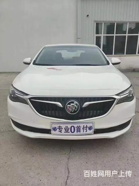 别克 英朗 2019款 1.0T 双离合 15T 互联精英型 - 图片 6